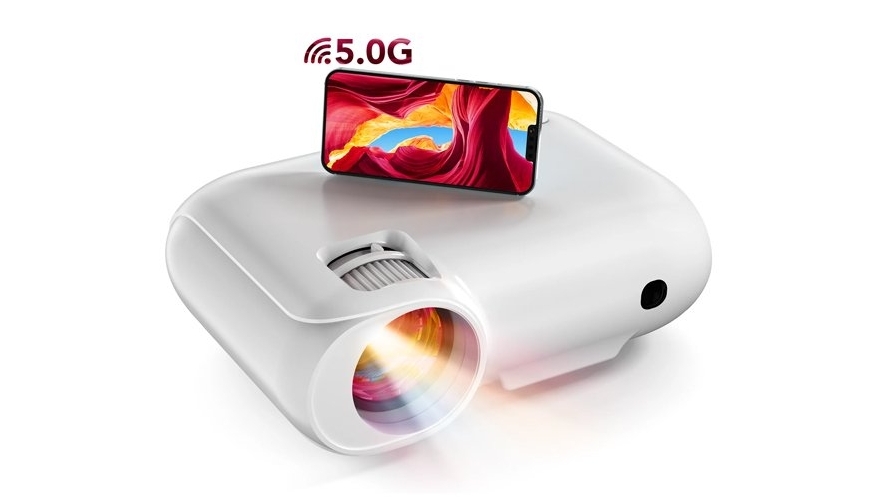 Apeman LC700 Native 1080P Full HD Projector Harvey Norman