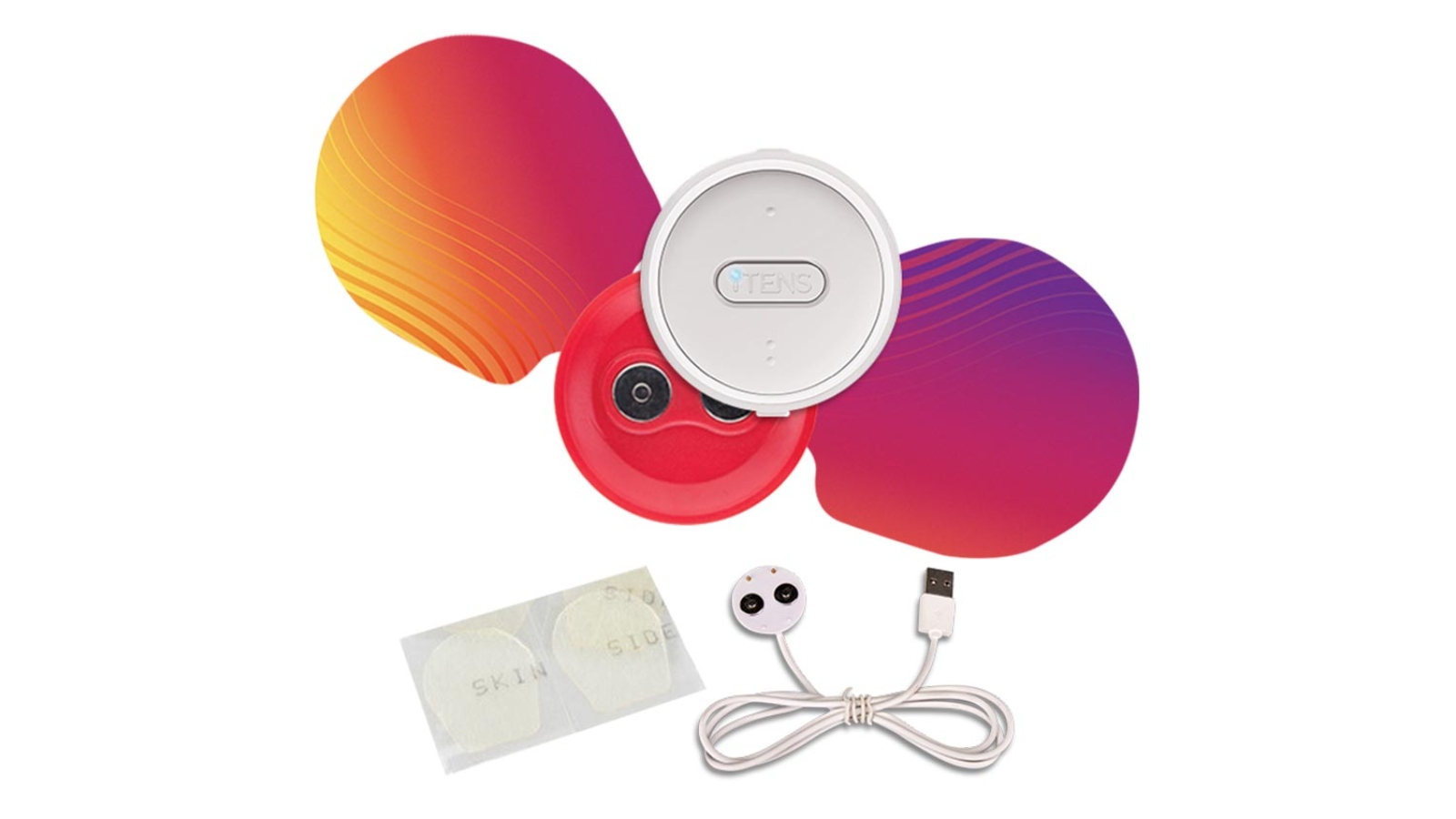 iTens Small Kit - Red