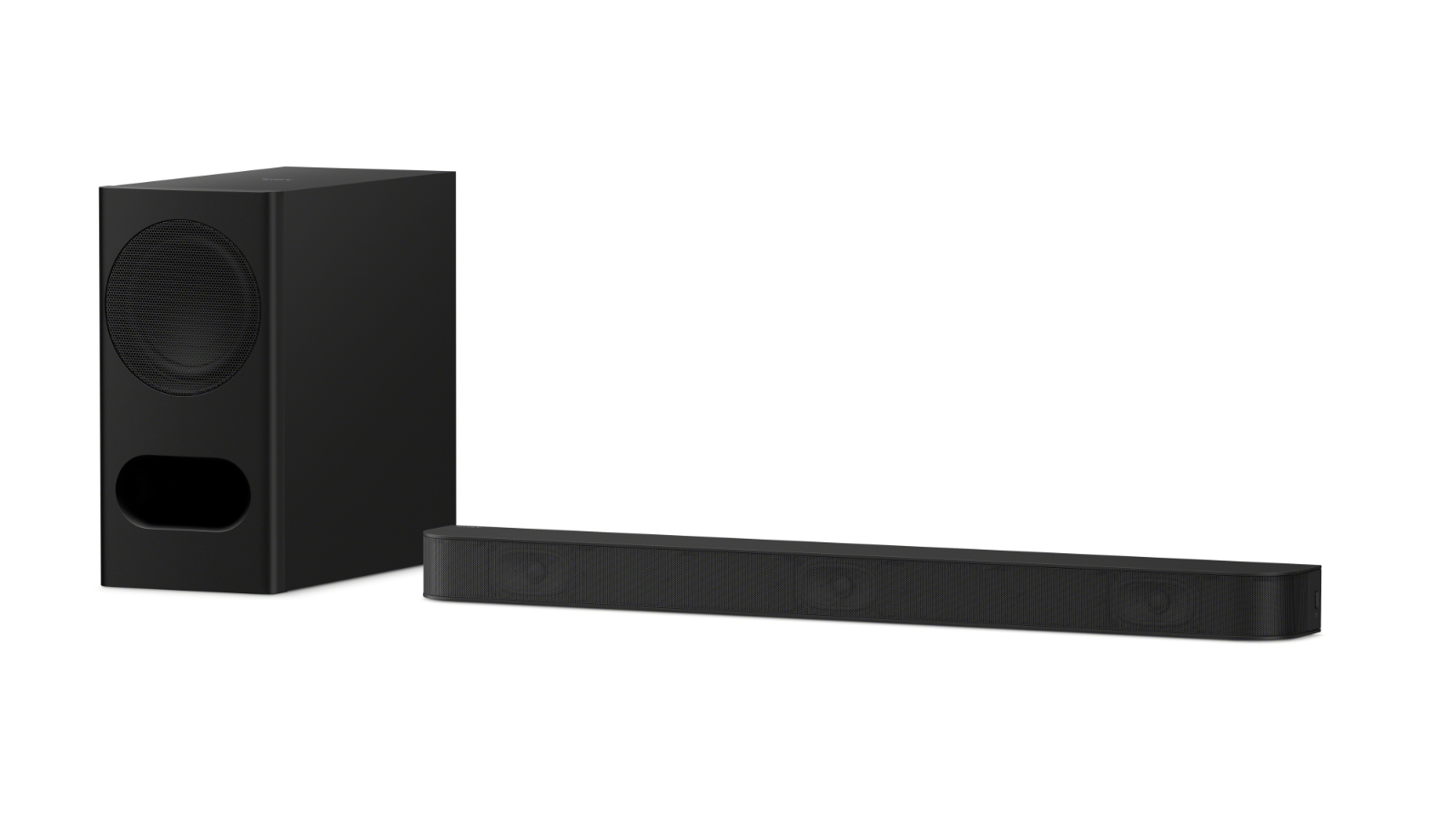 Sony Bravia 3.1 Channel Theatre Bar 5 Soundbar