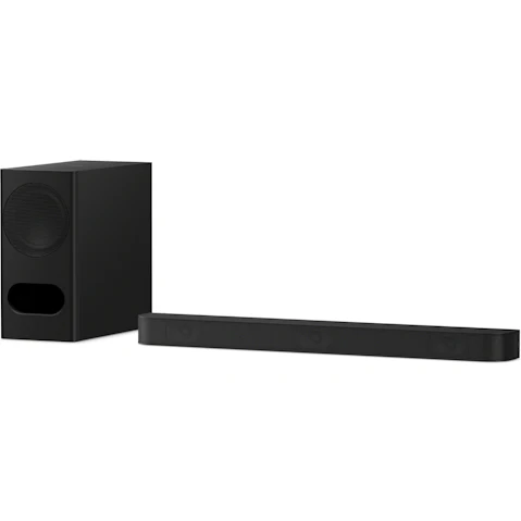 Sony Bravia 3.1 Channel Theatre Bar 5 Soundbar
