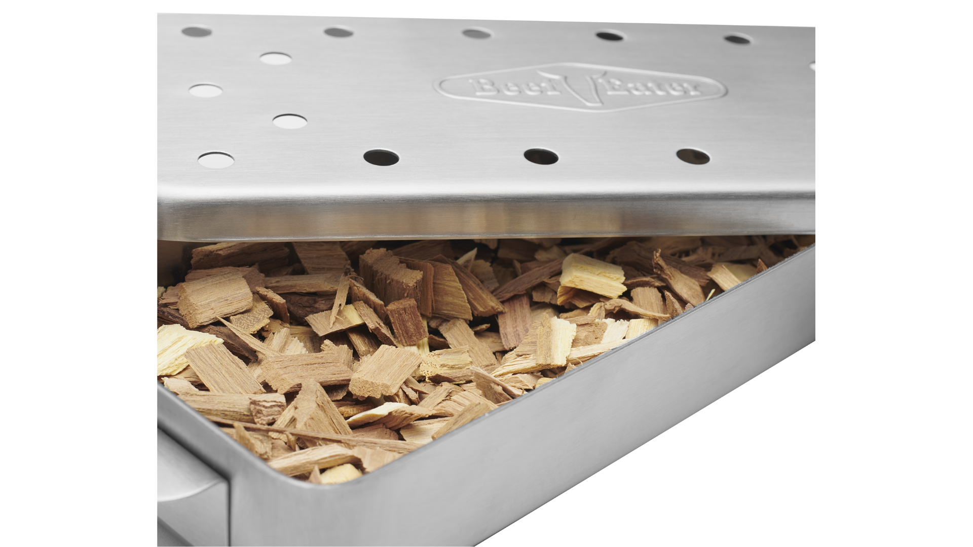 BeefEater BBQ Smoker Box Harvey Norman