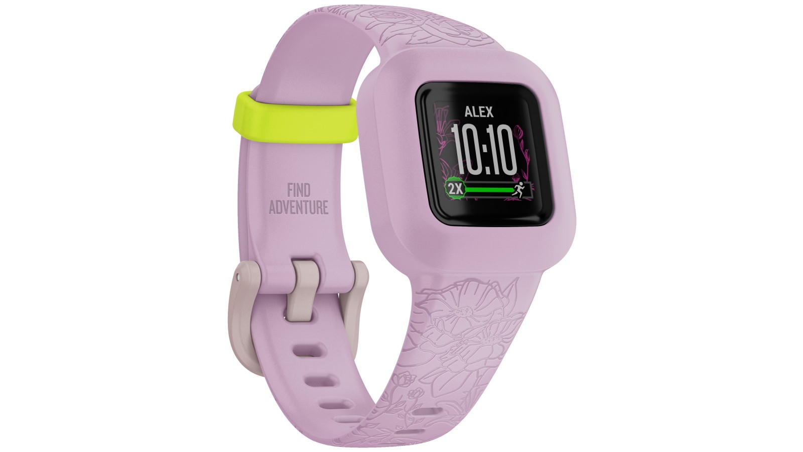 Garmin best sale children's watch