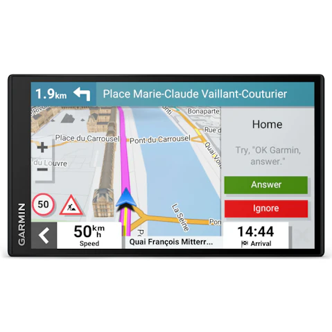 Garmin DriveSmart 76 7-inch GPS Navigator