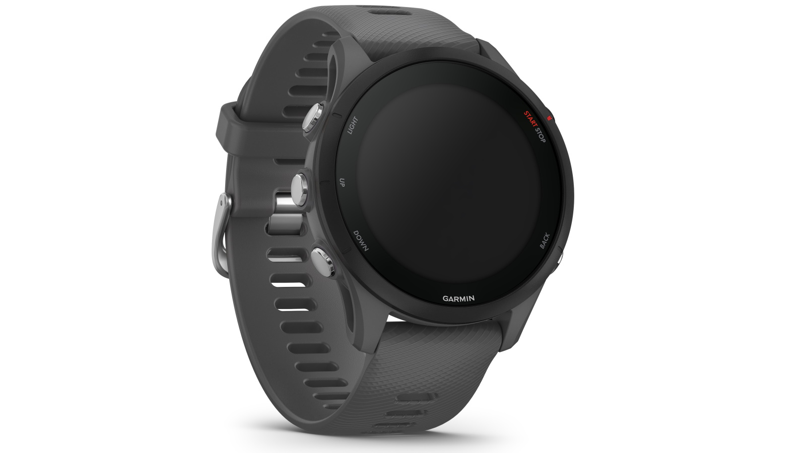 Garmin Forerunner 255 Music GPS Running Smart Watch Harvey Norman