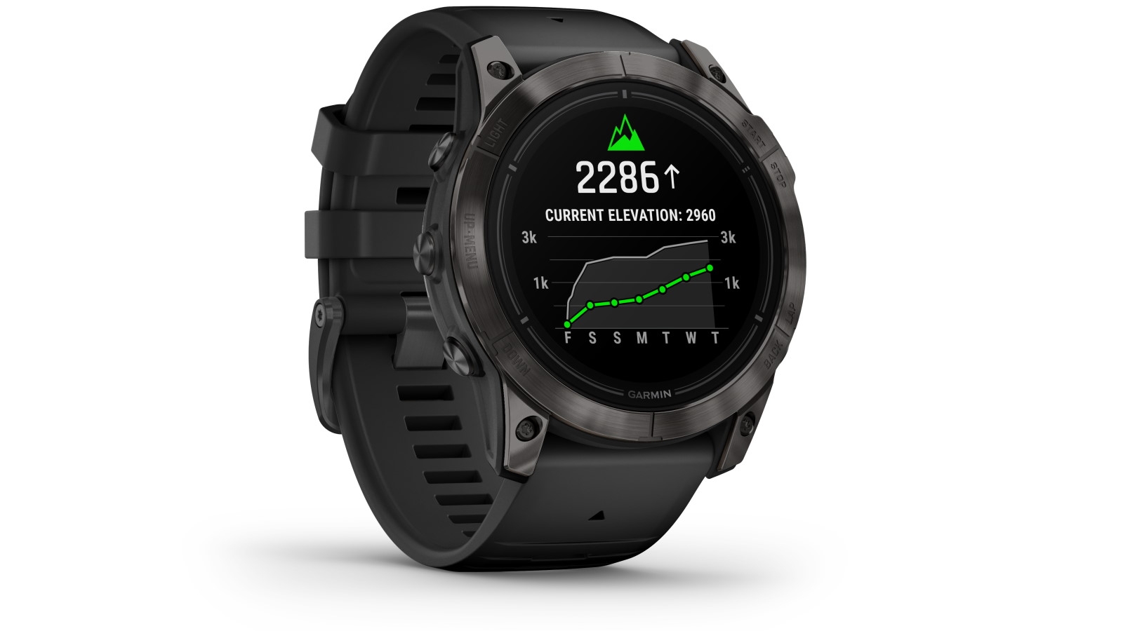 Harvey norman discount smart watch garmin