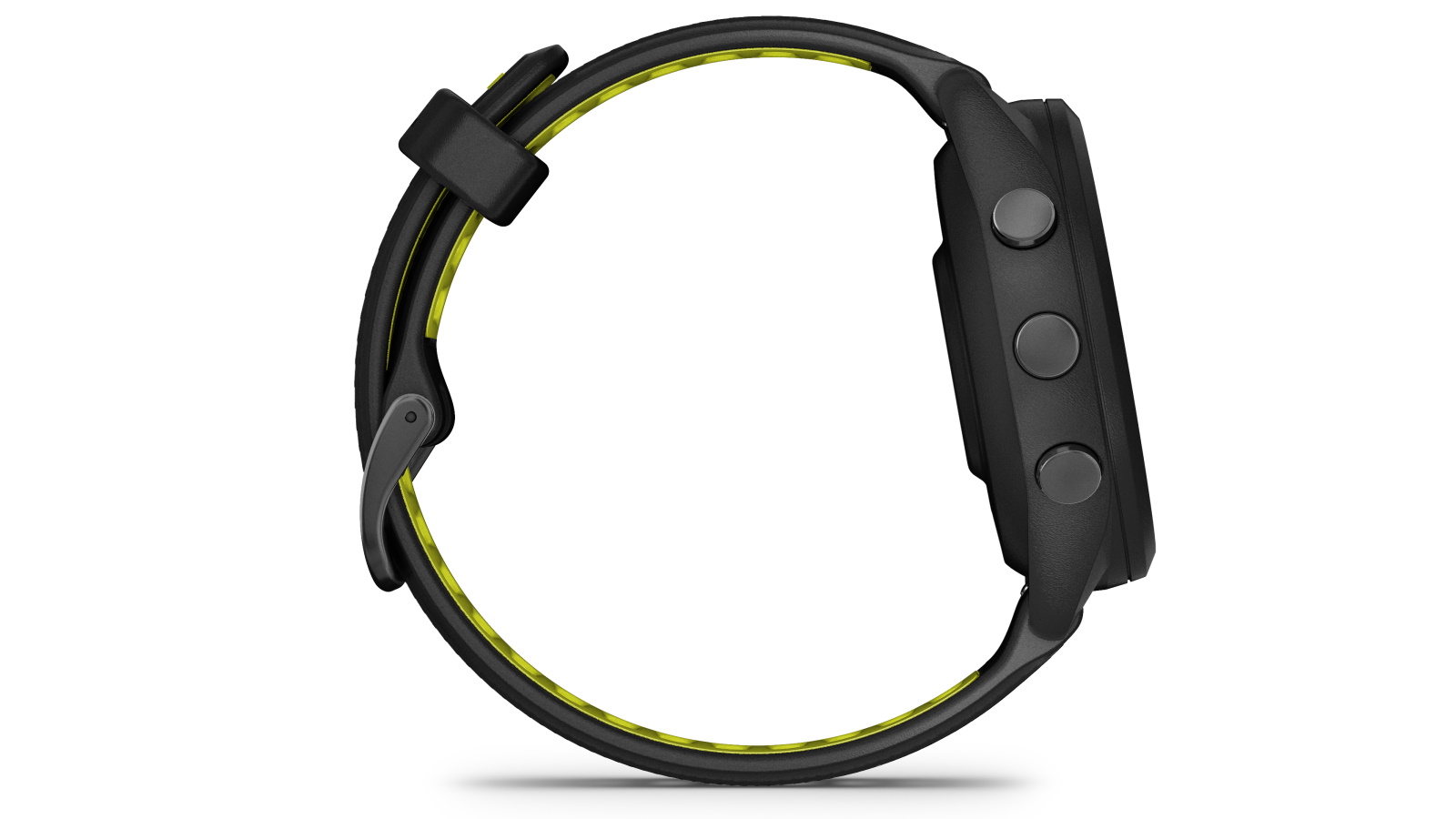 GARMIN FORERUNNER 265S ブラック/イエロー Garmin Forerunner 265S