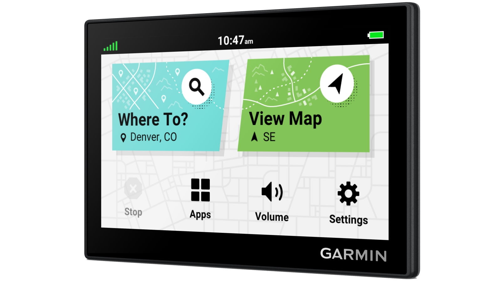 Garmin Drive 53 5inch GPS Navigator Harvey Norman
