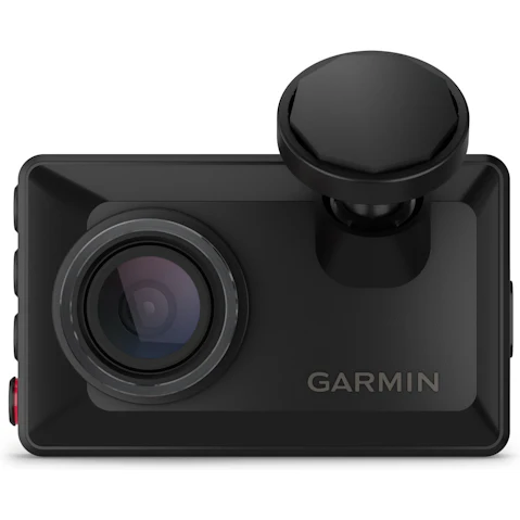Garmin Dash Cam X210 1440p Dash Camera with 140-degree Field of View