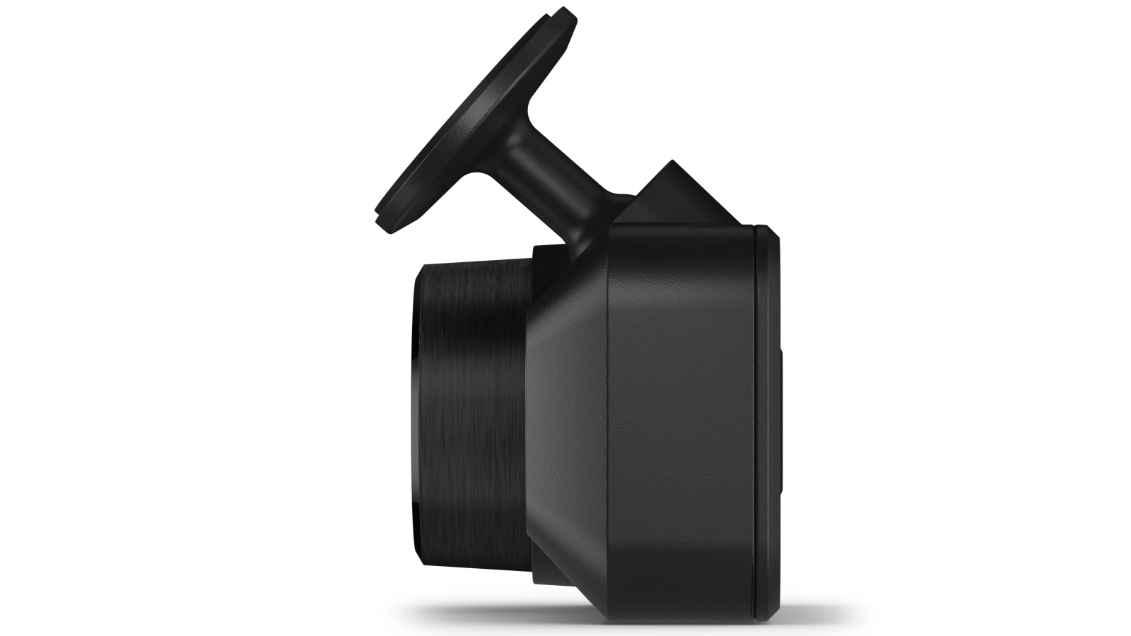 Garmin Dash Cam Mini 1080p Dash Camera with 140-degree Field of