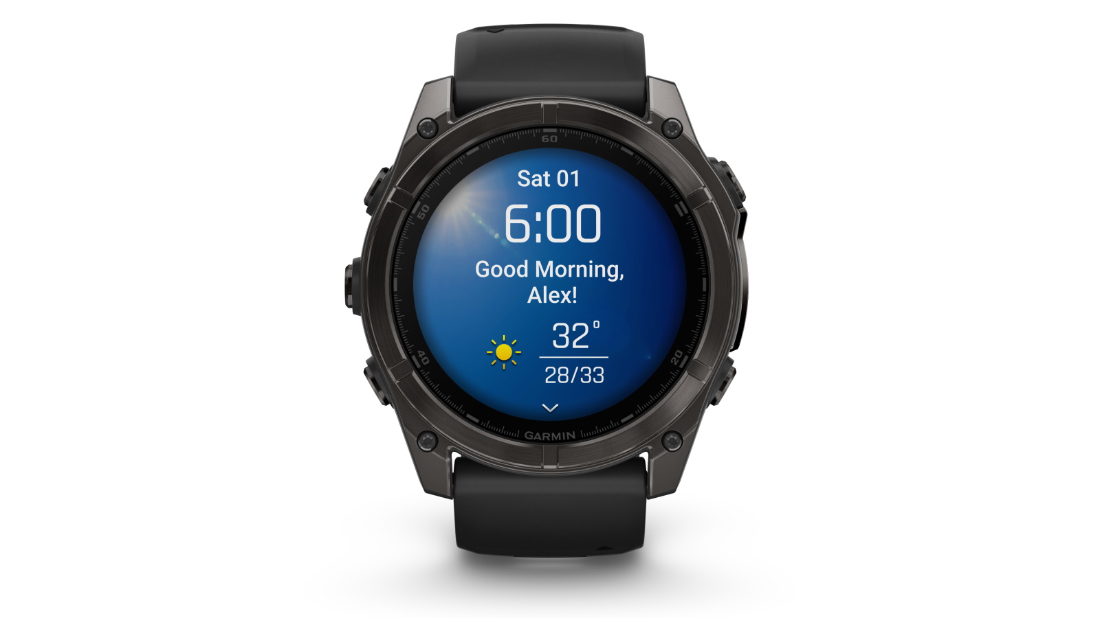 Garmin fenix 5 plus harvey norman deals
