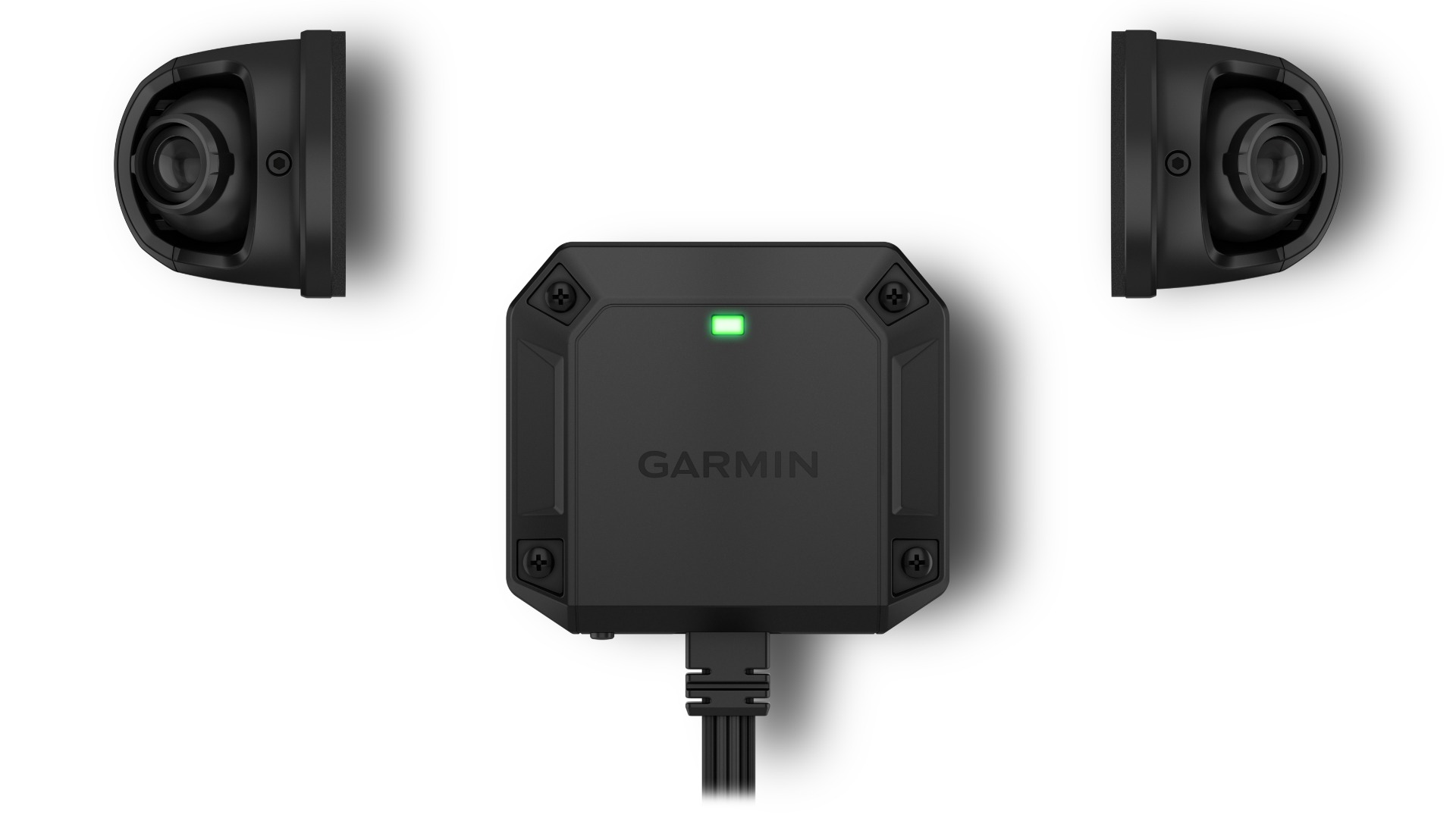 Garmin dezl DualView Rugged Side Camera System