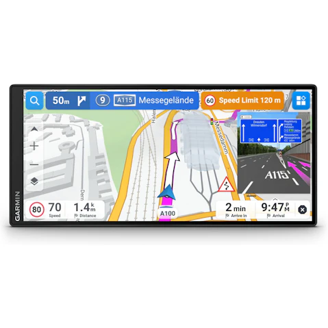 Garmin Drive 7.1-inch GPS Navigator