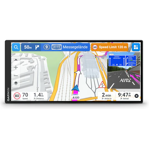 Garmin Drive 8.8-inch GPS Navigator