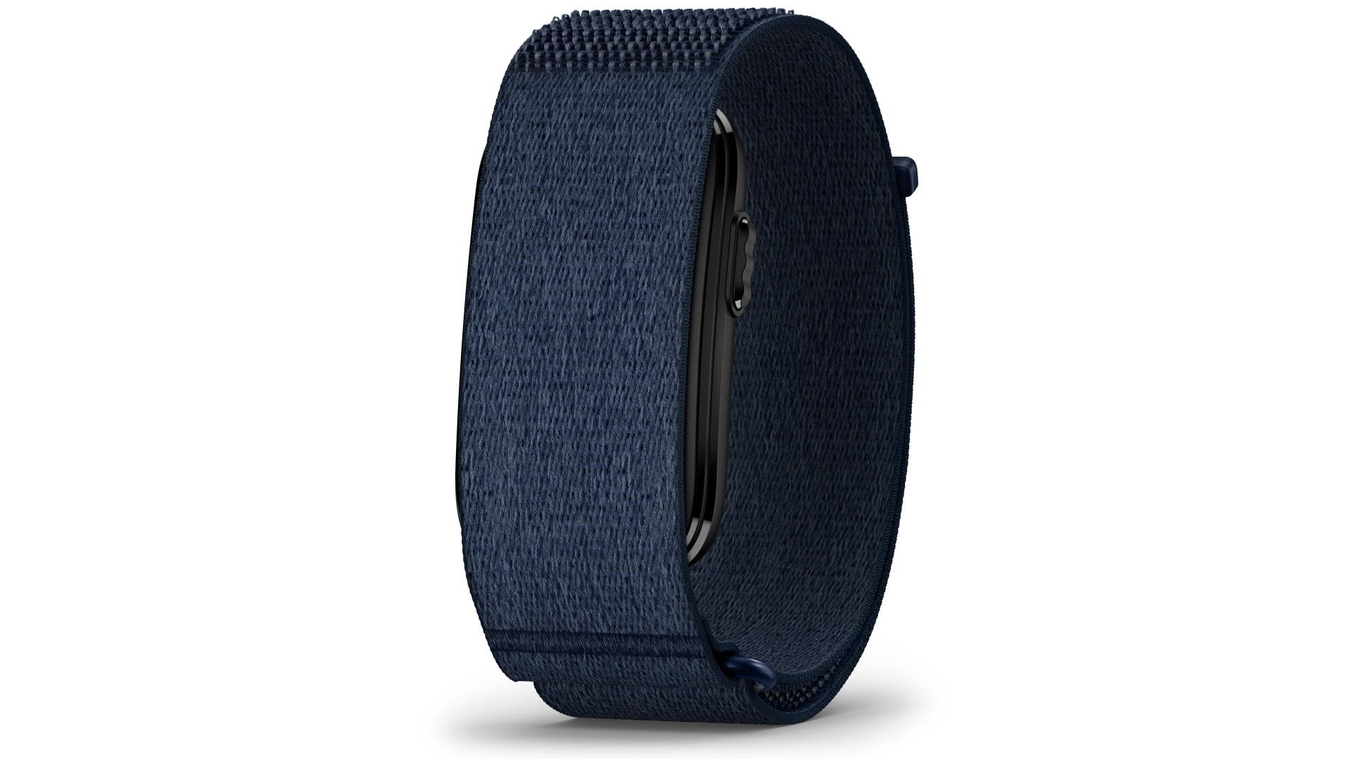 Garmin CIRQA Smart Band Large/Extra Large - Captain Blue