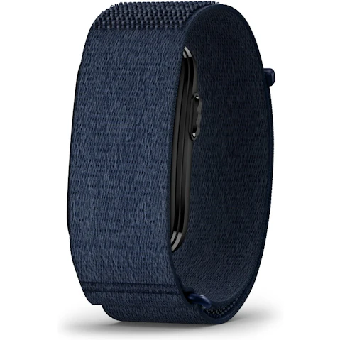 Garmin CIRQA Smart Band Small/Medium - Captain Blue
