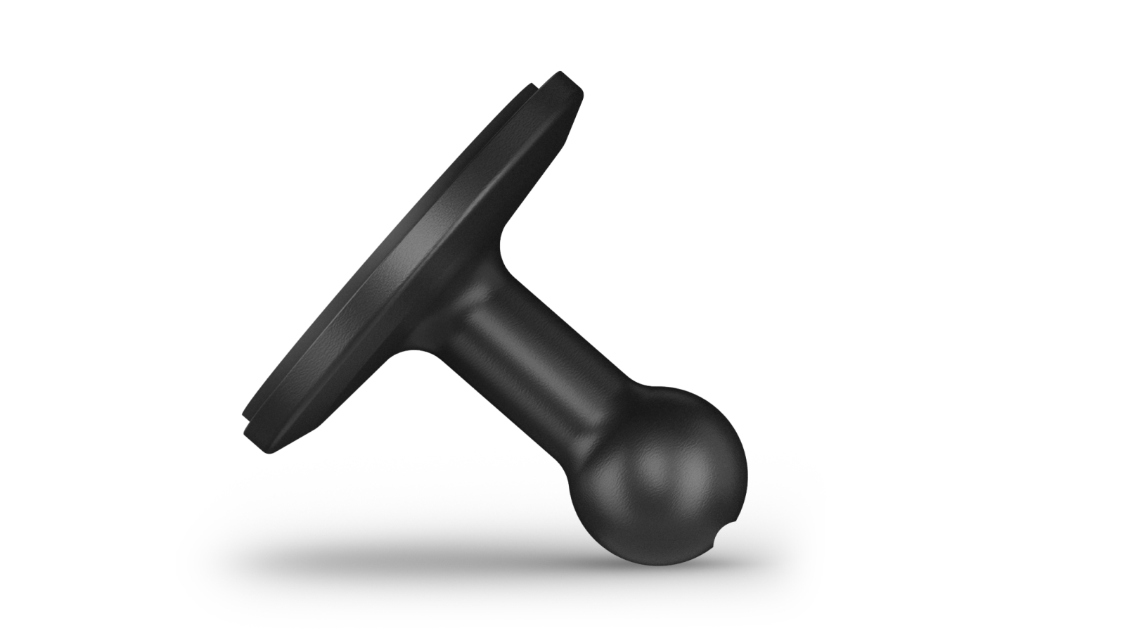 Garmin Low-Profile Adhesive Mount