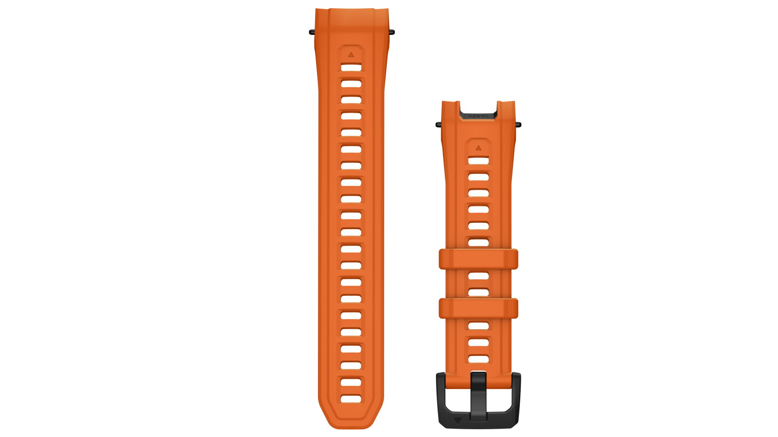 Garmin 22mm Watch Band for Instinct 3 45mm - Ember Orange