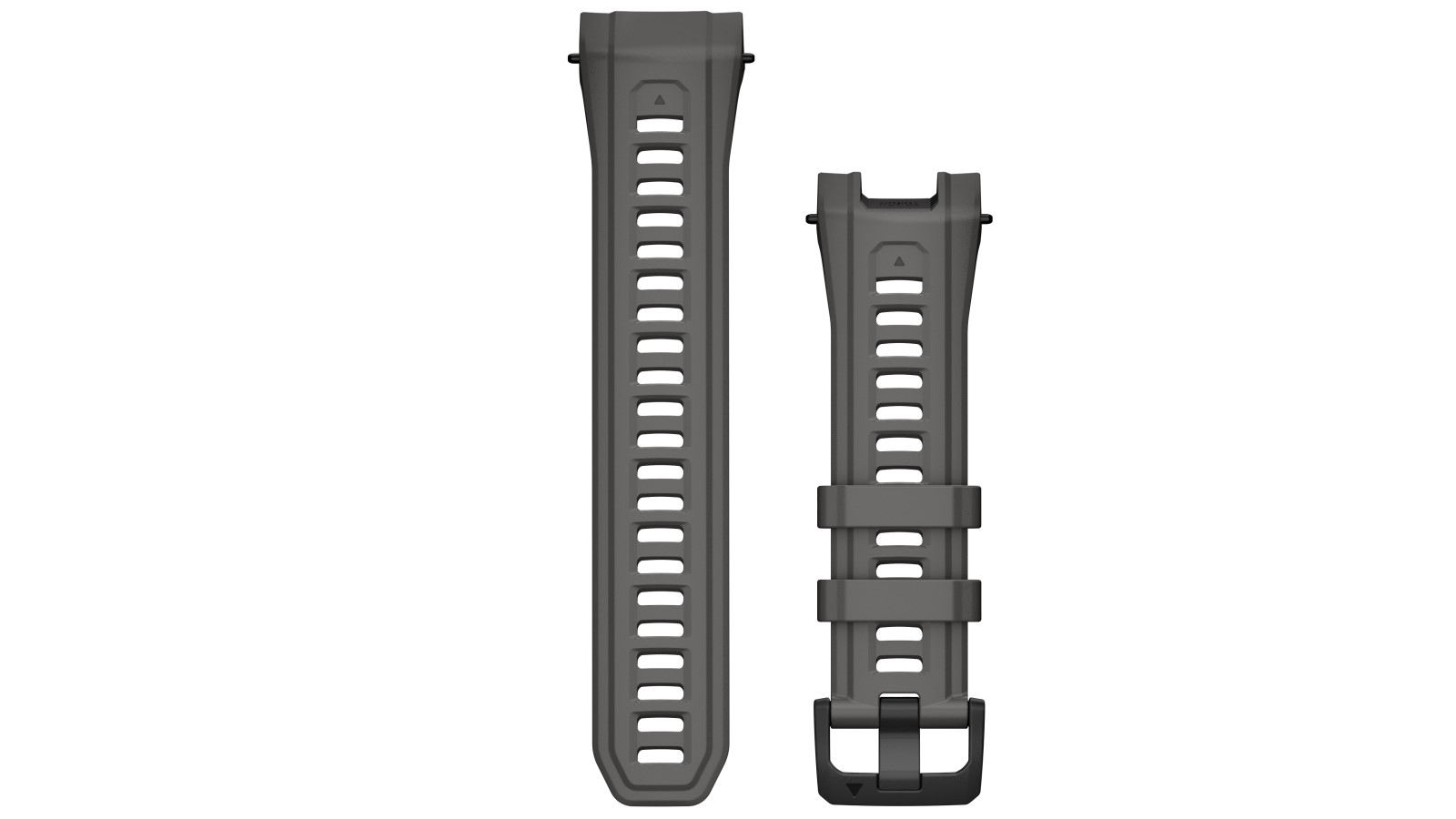 Garmin 26mm Watch Band for Instinct 3 50mm - Charcoal