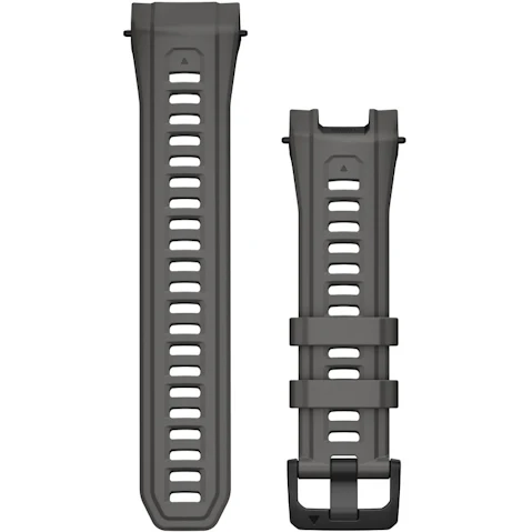 Garmin 26mm Watch Band for Instinct 3 50mm - Charcoal