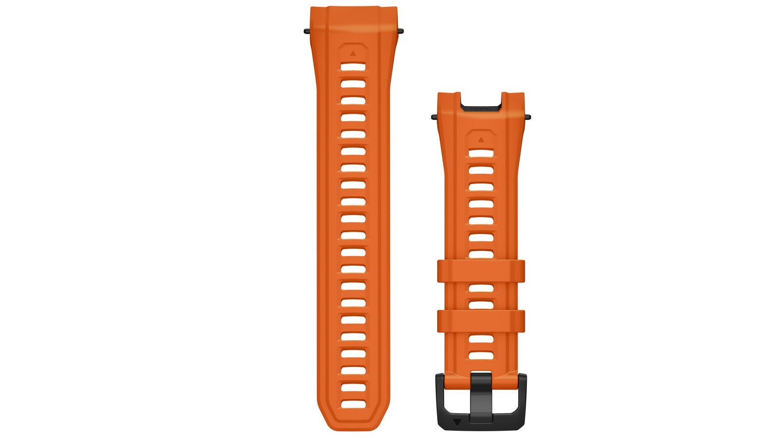 Garmin 26mm Watch Band for Instinct 3 50mm - Ember Orange