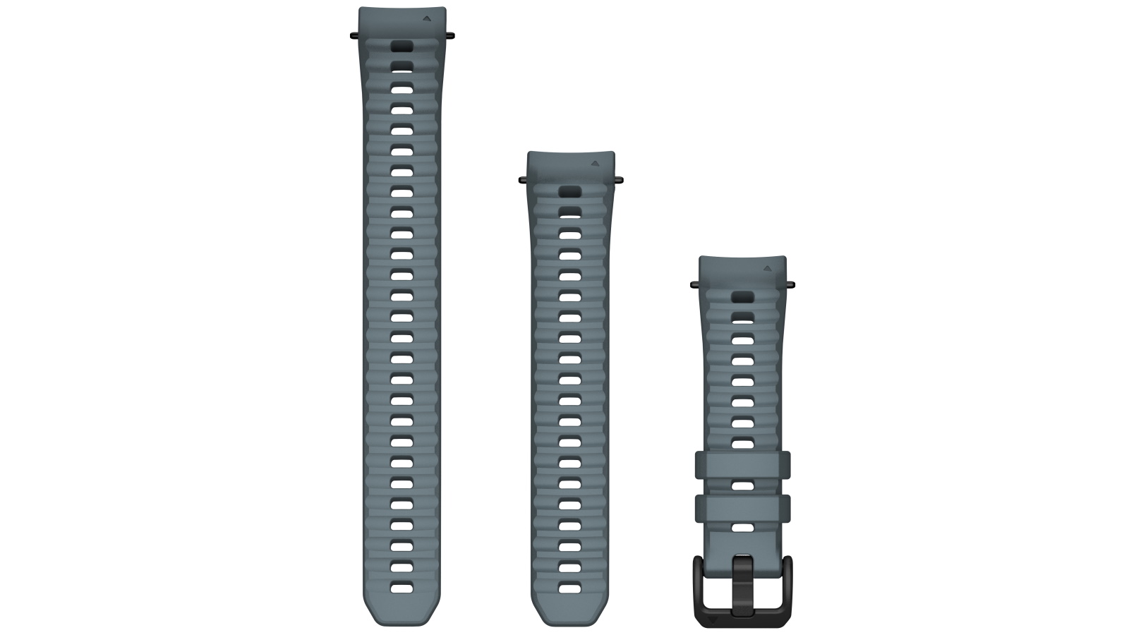 Garmin 20mm Silicone Watch Band for Instinct E 40mm Smart Watch - Twilight