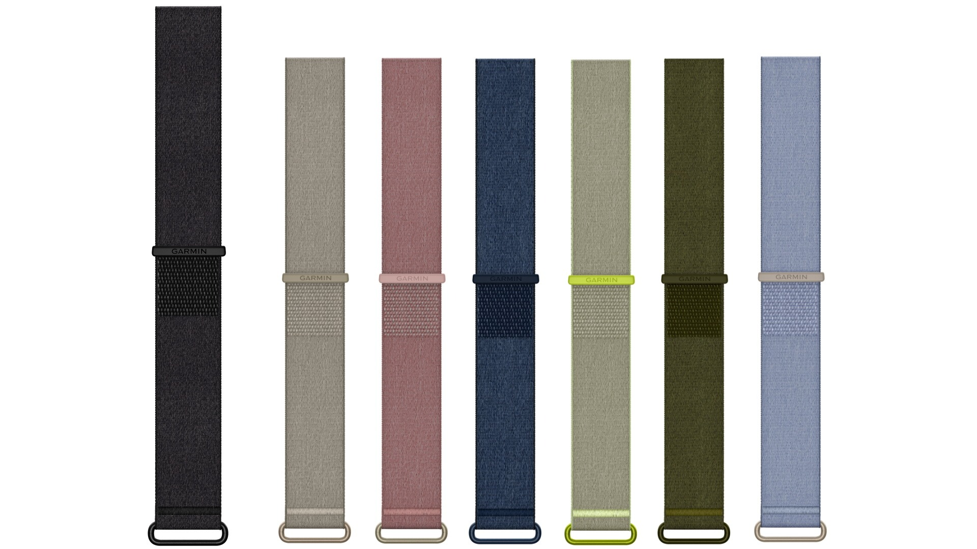 Garmin CIRQA Accessory Band