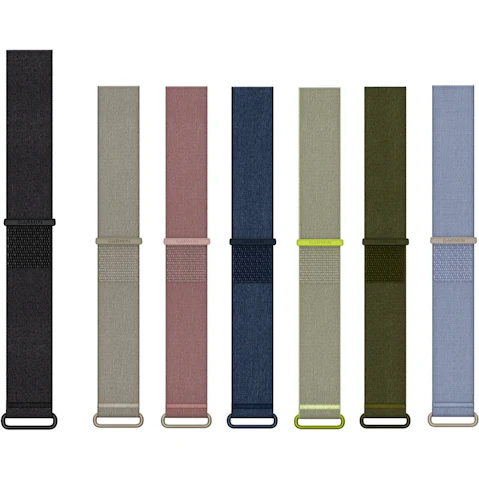 Garmin CIRQA Accessory Band