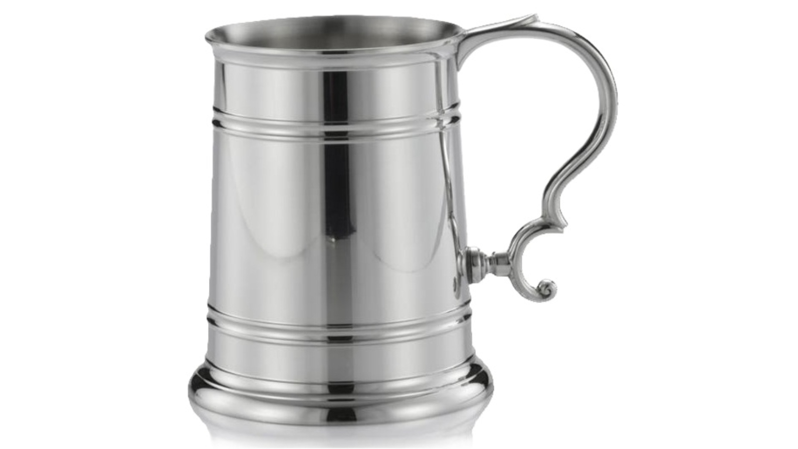 Royal Selangor 45cL Modern Classic Tankard LG