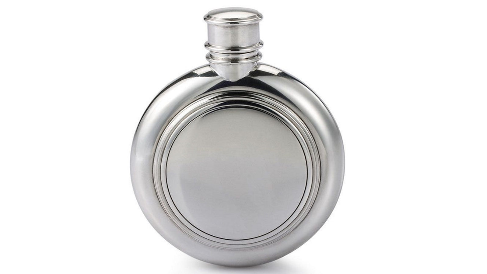 Royal Selangor 10cL Lancaster Hip Flask