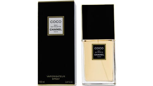 Chanel Coco Eau De Toilette Spray Harvey Norman - Main Image
