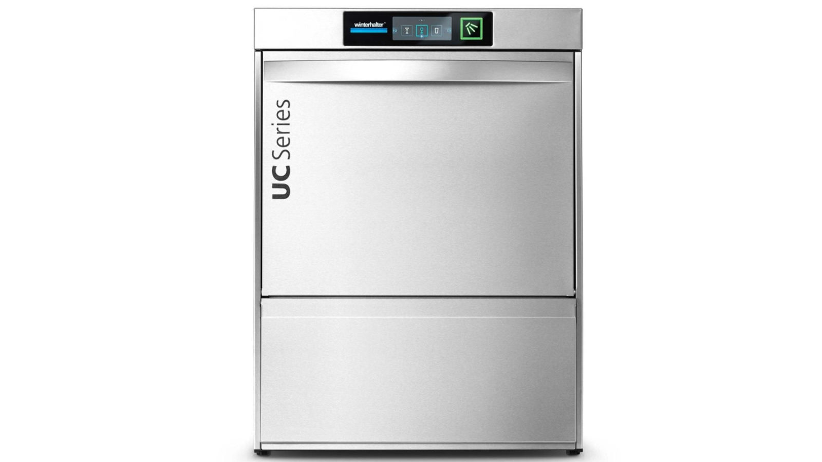 Winterhalter UC-M Medium Undercounter Dishwasher Standard