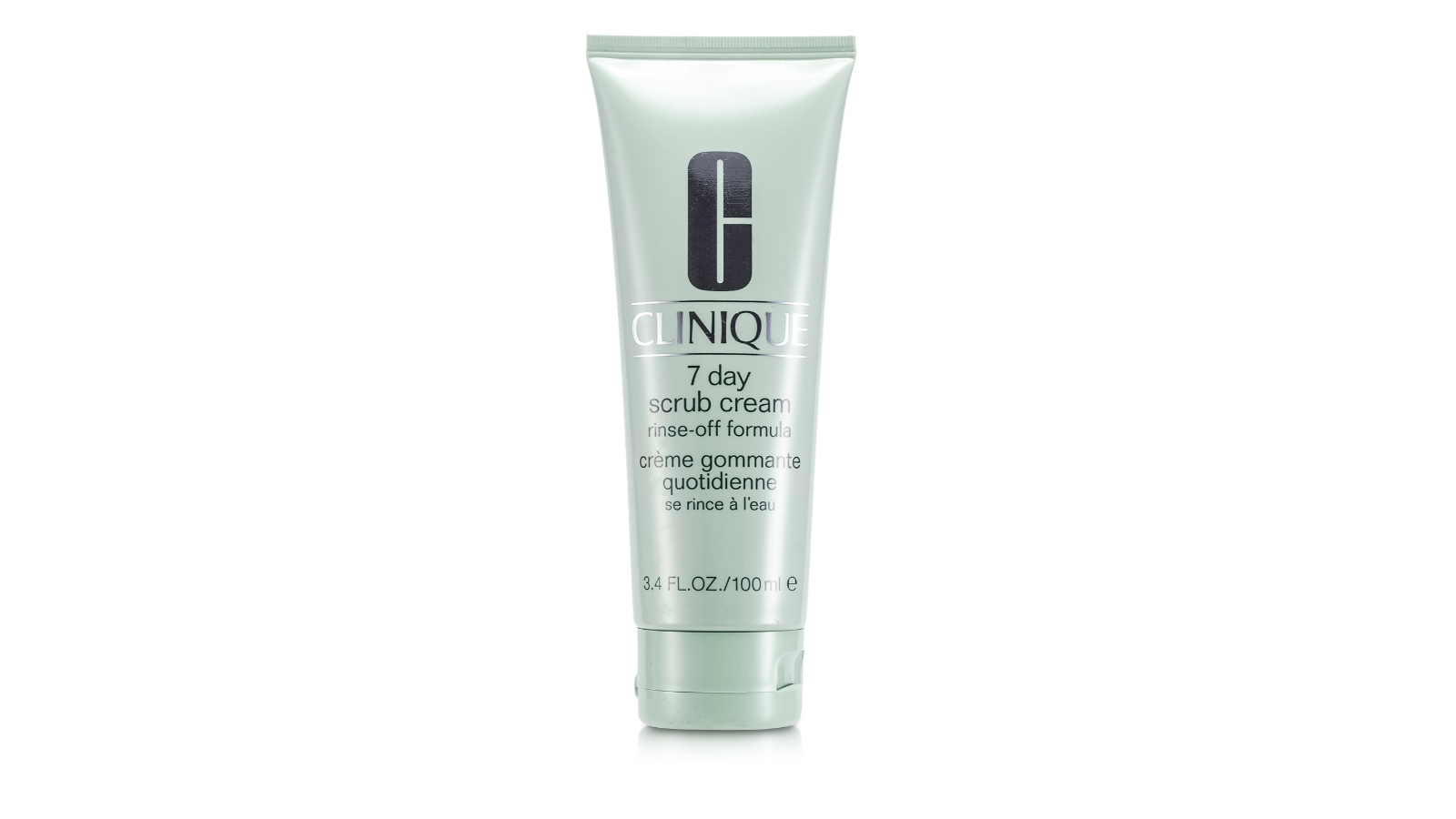 Clinique 7 Day Scrub Cream Rinse Off Formula - 100ml/3.4oz | Harvey Norman
