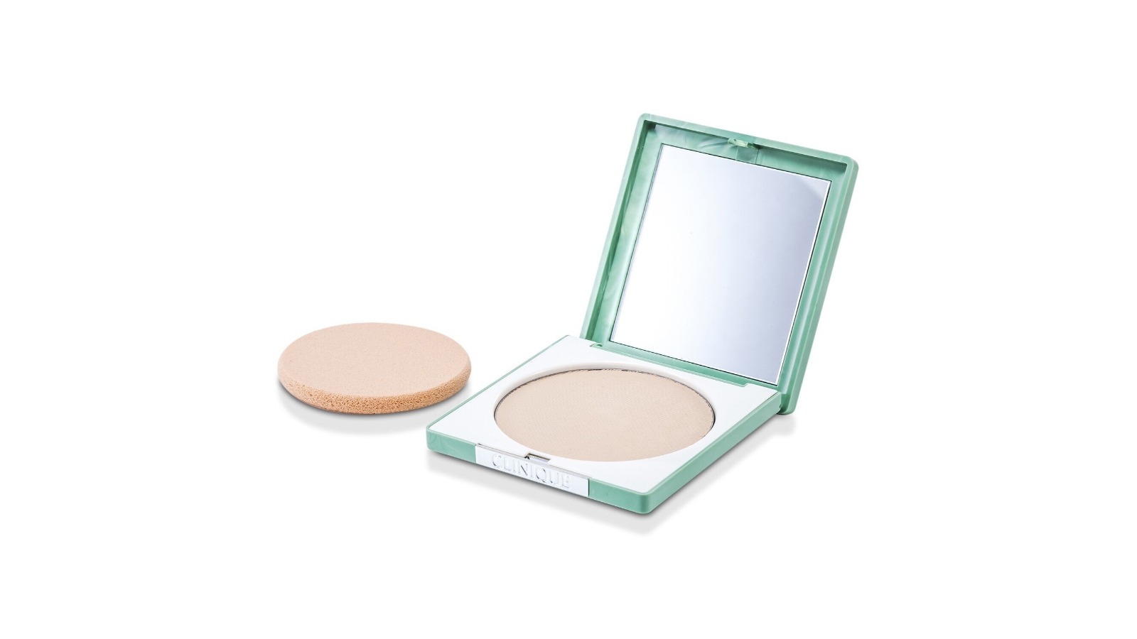 Clinique Superpowder - No. 07 Matte Neutral   - 10g/0.35oz