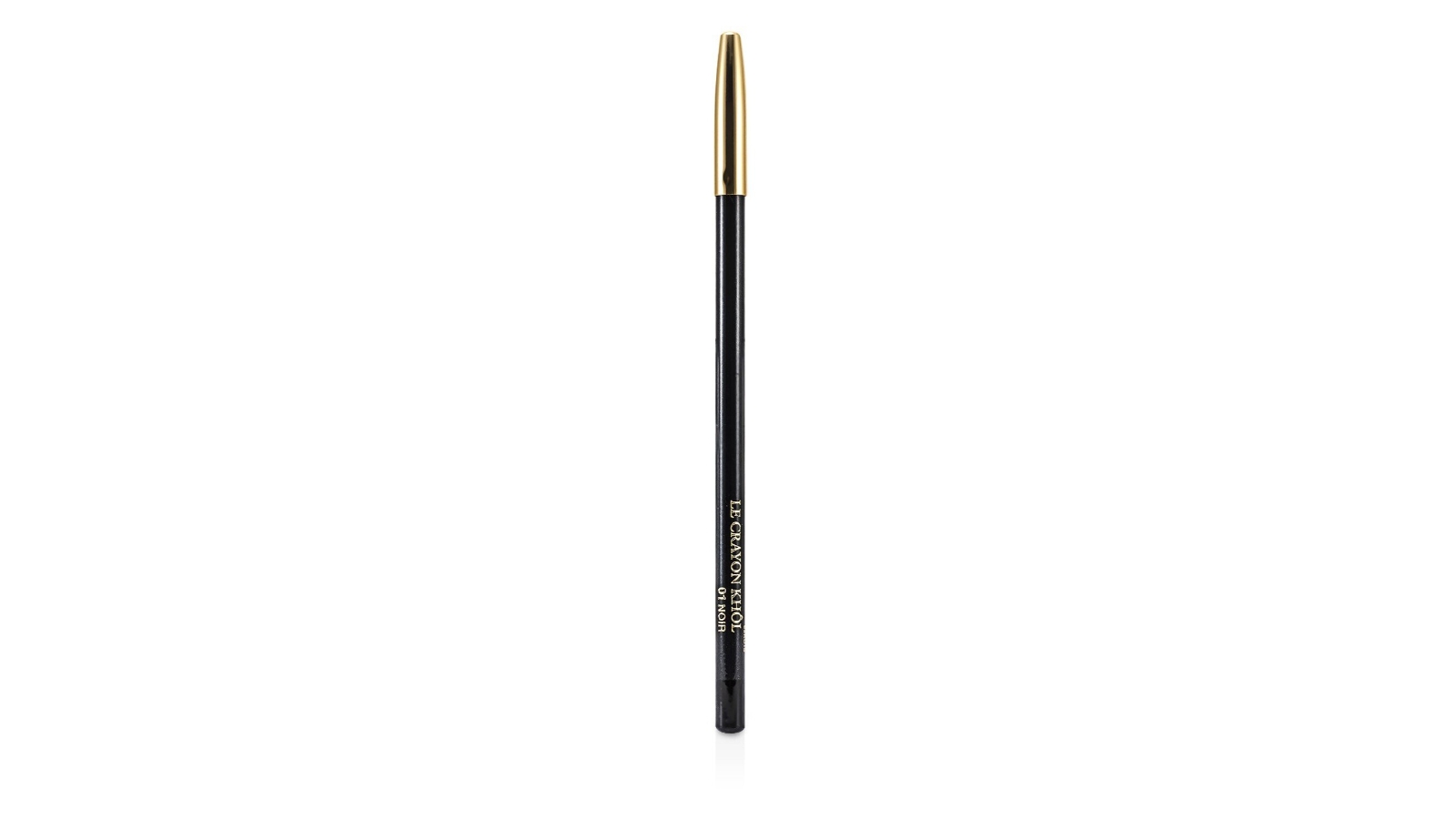 Lancome Le Crayon Khol - No. 01 Black -1.8g/0.06oz