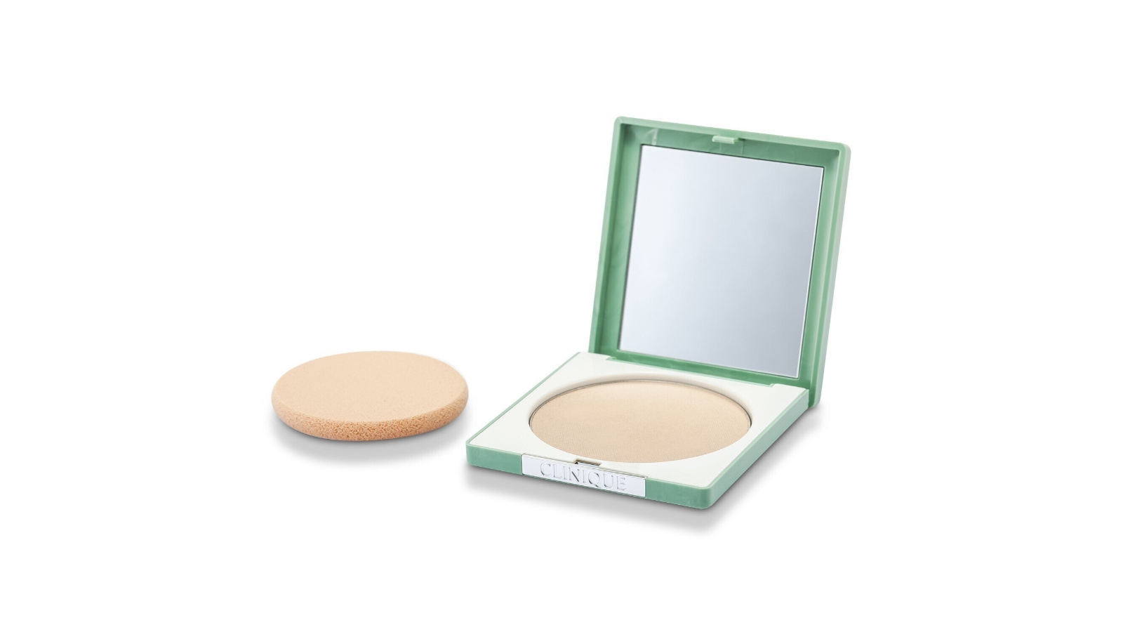 Clinique Stay Matte Powder Oil Free - No. 02 Stay Neutral - 7.6g/0.27oz