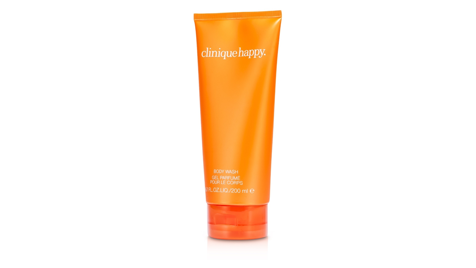 Clinique Happy Body Wash -200ml 6.7oz 