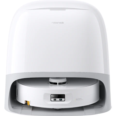 Roborock Qrevo Curv 2 Flow Robotic Vacuum