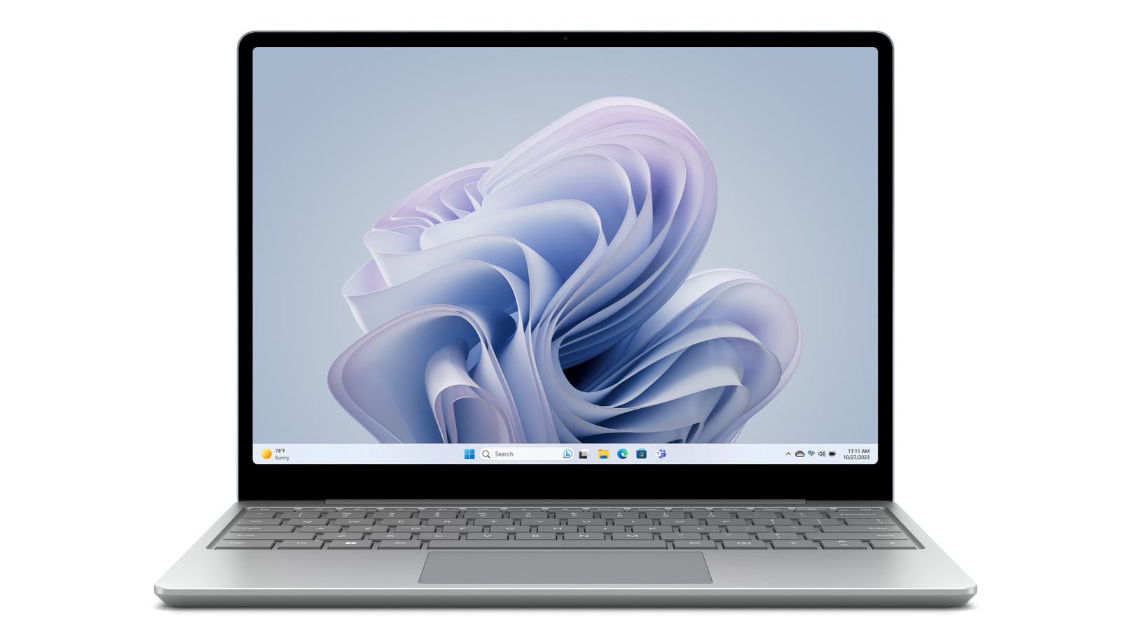 Microsoft Surface Laptop Go 3 12.4-inch i5-1235U/8GB/256GB SSD