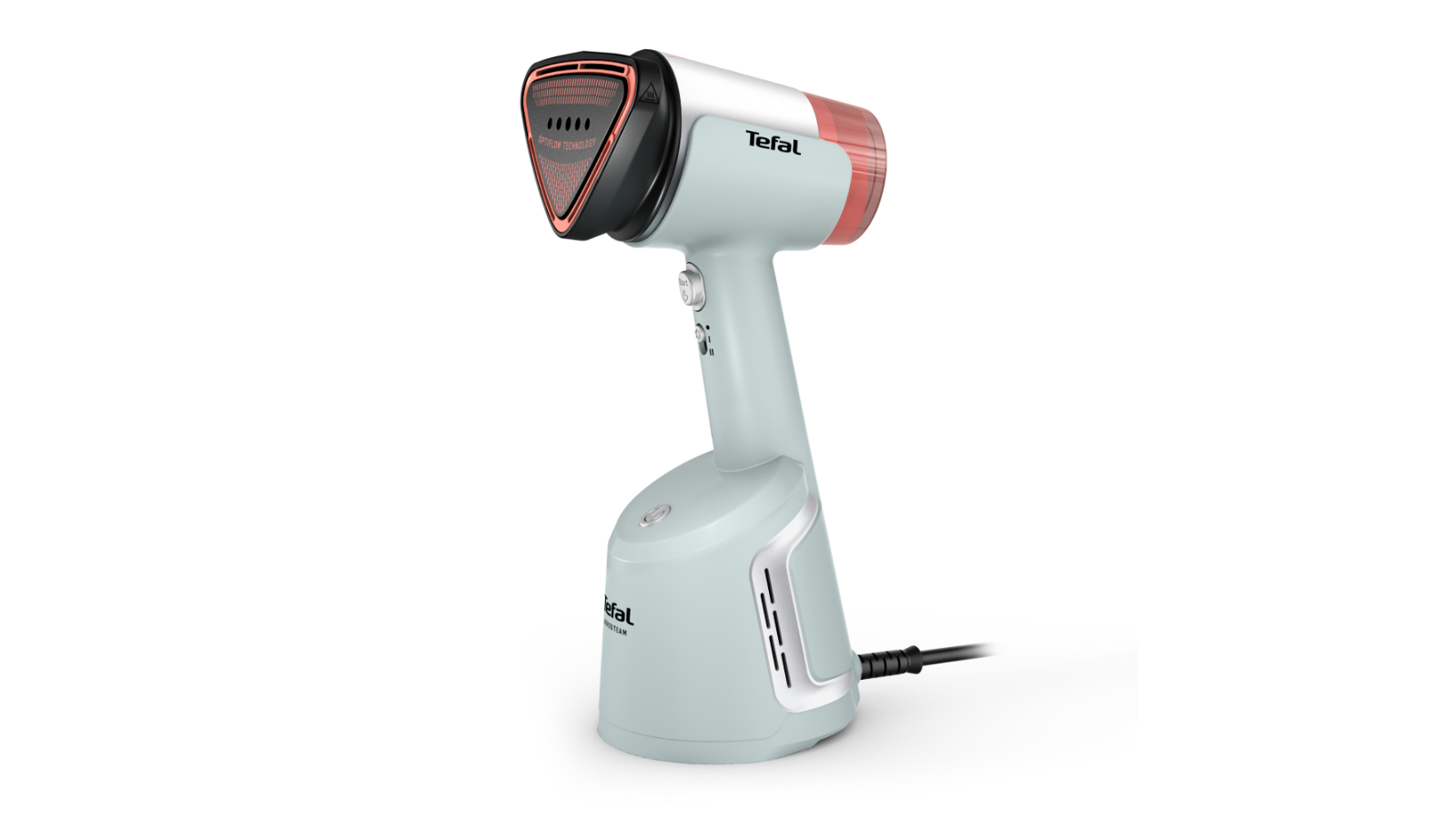 Tefal DT9814 AeroSteam Handheld Garment Steamer