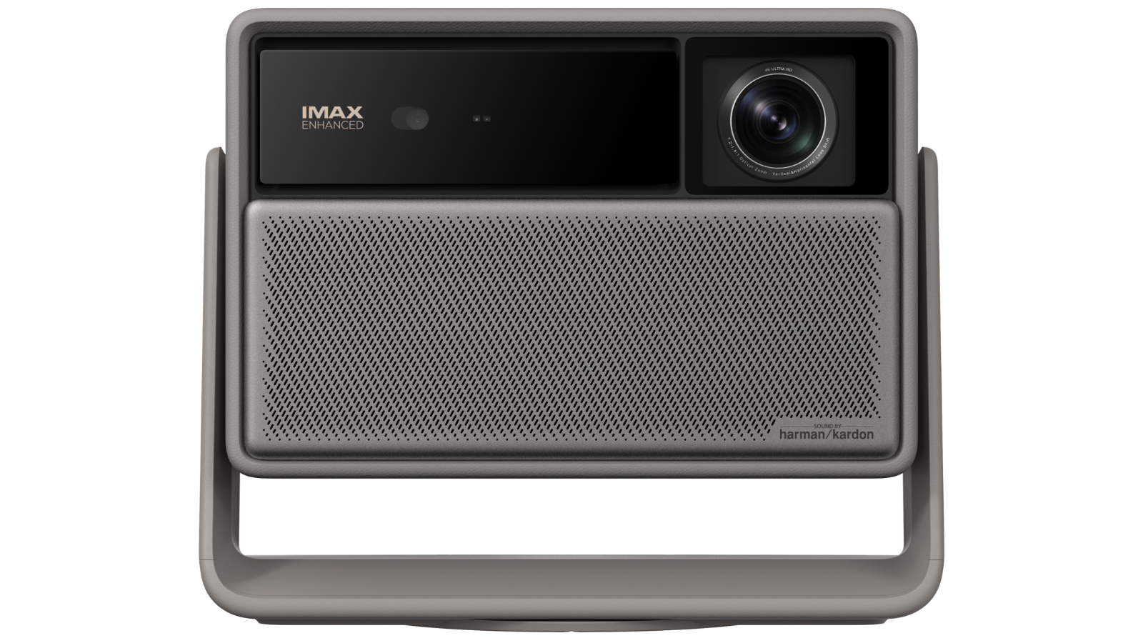 XGIMI Horizon 20 4K Triple Laser Home Projector