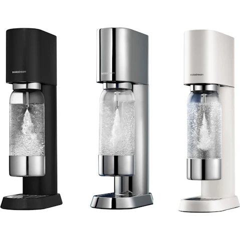 SodaStream Enso Sparking Water Maker