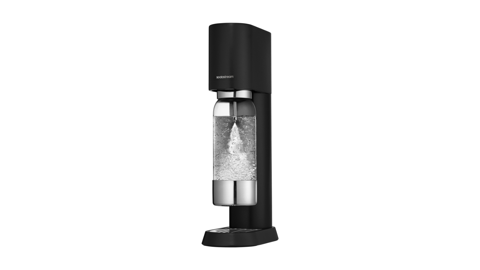 SodaStream Enso Sparking Water Maker - Black