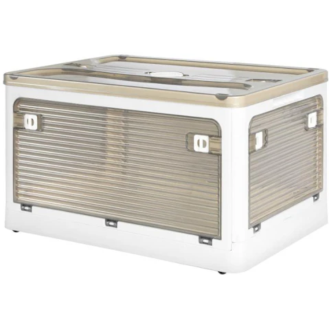 UB International Wardrobe Storage Box Organiser