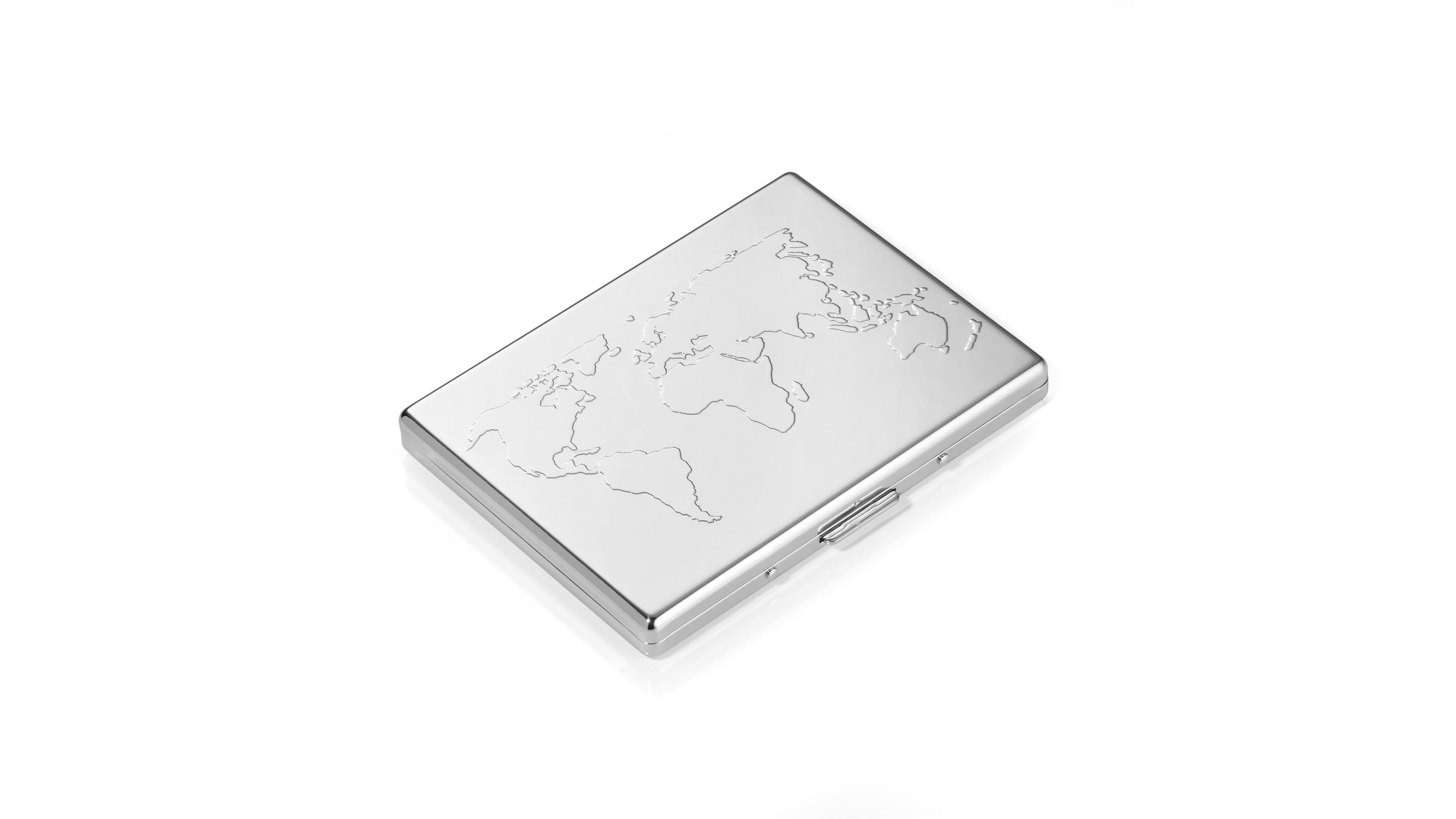 Troika Business World Credit Card Case