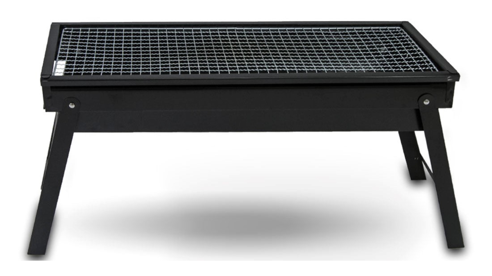 Bargene Foldable Portable BBQ Charcoal Grill Harvey Norman