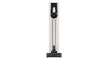 LG CordZero A9X AUTO All-in-One Tower Stick Vacuum -Beige