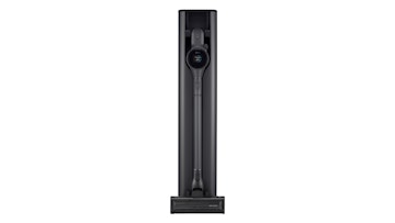 LG CordZero A9X Ultra All-in-One Tower Stick Vacuum - Graphite Black
