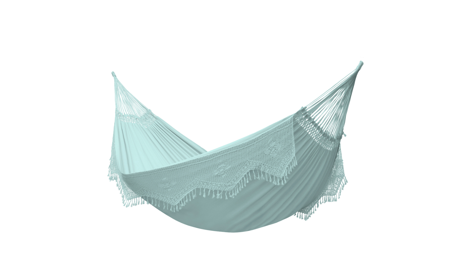 Vivere Auth. Brazilian Elegant Hammock - Copacabana