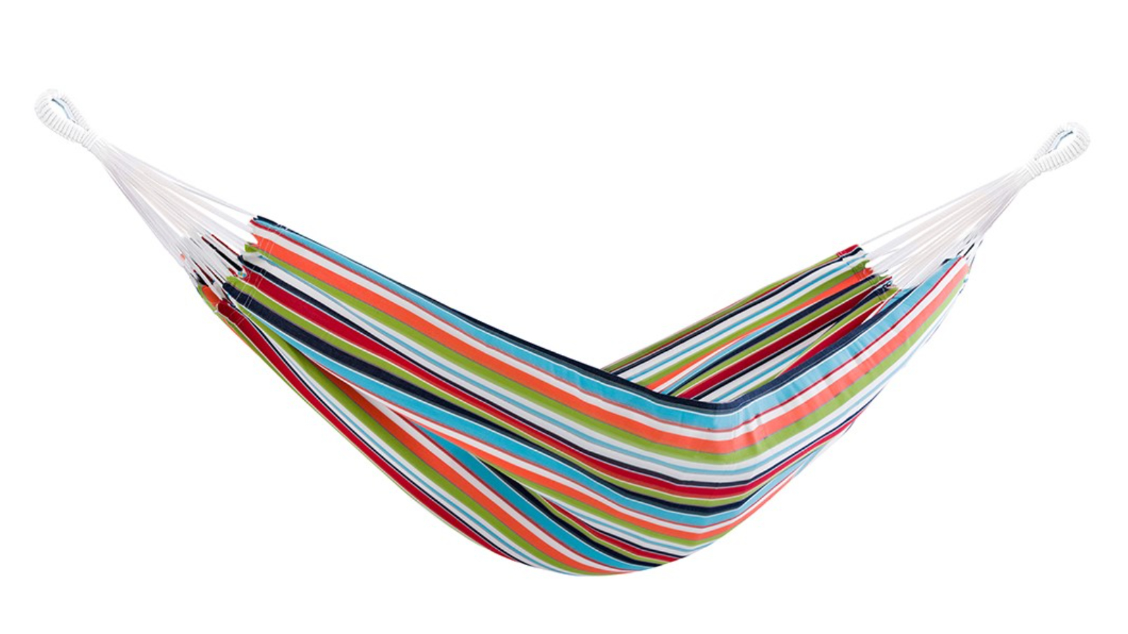 Vivere Brazilian Sunbrella Hammock - Carousel Confetti