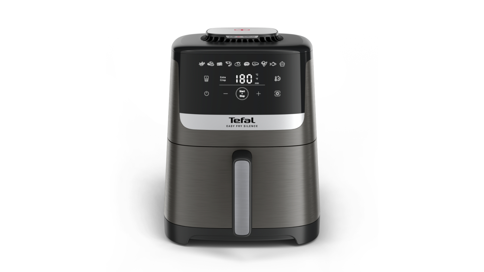 Tefal Easy Fry Silence Essential Air Fryer